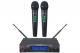 RADIOMIC KWM1960 HH (CHANNEL 3 UHF DUAL HANDHELD