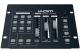 LUCI DMX 3 CH DMX CONTROLLER