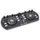 PDC-08B MIDI CONTROLLER,MVIB,BLK