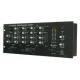 STM-3004, EQ MIXER 4 CHANNEL 19"