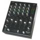 STM-7010 MIXER 4 CH DJ MIXER USB