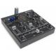 STM-2250 MIXER 4 CH/EFFECT/USB/MP3