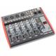 PDM-L605 MUSIC MIXER 6CH.MP3/ECHO