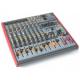 PDM-S1203 STAGE MIXER 12CH DSP/MP3