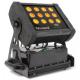 LUCI 150.566 WH-128WI LED QUAD IP65 A BATTE