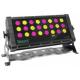 LUCI 150.672 WH-248 LED WASH 24X8W QUAD DMX