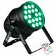 LUCI 151.230 LED PAR 64-18 X 10W QUAD IR DM