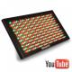 LUCI 150.662 LCP-288 LED COLORPANEL 288 LED