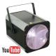 LUCI 153.412 REV0 9 LED BURST PRO 187 DMX