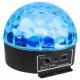 LUCI 153.215 MINI STAR BALL SOUND RGB WA LE