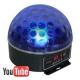 LUCI 153.216 MAGIC JELLY DJ BALL DMX LED MU