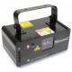 LUCI 152.942 LASER GALATEA RGB 600MW DMX