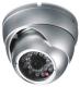 TELECAMERA D3M5220 DOME MONOF 520TVL 20M