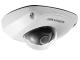 IP-CAMERA DS-2CD7133-E 2.8MM DOM VGA IP66 POE