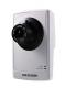 IP-CAMERA DS-2CD8153F-E CUB4MM 2MP IP66 SD POE