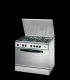 COOKERS 90 x 60 Maxi-Oven Gas Manual Gas