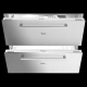 FRIDGES Cooling Drawer Width 90 Static From 321 To 340 Litr