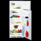 FRIDGES Double Door Width 55 Static From 221 To 240 Litr