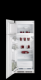 FRIDGES Double Door Width 55 Static From 221 To 240 Litr