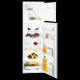 FRIDGES Double Door Width 55 Static From 281 To 300 Litr