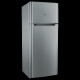 FRIDGES Double Door Width 60 Static From 261 To 280 Litr