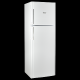 FRIDGES Double Door Width 70 Full No-Fro From 401 To 420 Litr