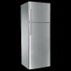 FRIDGES Double Door Width 70 Full No-Fro From 401 To 420 Litr