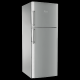 FRIDGES Double Door Width 70 Full Ventilated From 401 To 420 Lit