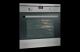 OVEN Single Oven Built In Manual Multifunction 6