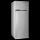 FRIDGES Double Door Width 55 Static From 221 To 240 Litr