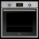 OVEN Single Oven Built In Manual Multifunction 10