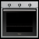 OVEN Single Oven Built In Manual Multifunction 8