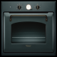 OVEN Single Oven Built In Manual Multifunction 7+