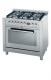 COOKERS 90 x 60 Pro Multifunction 7+ Man Gas