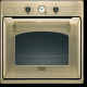 OVEN Single Oven Built In Manual Multifunction 7+