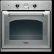 OVEN Single Oven Built In Manual Multifunction 7+