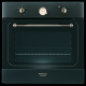 OVEN Single Oven Built In Manual Multifunction 8