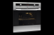 OVEN Single Oven Built In Manual Multifunction 7+