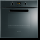 OVEN Single Oven Built In Manual Multifunction 7+