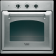 OVEN Single Oven Built In Manual Multifunction 7+