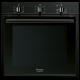 OVEN Single Oven Built In Manual Multifunction 6