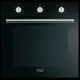 OVEN Single Oven Built In Manual Multifunction 18