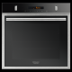 OVEN Single Oven Built In Manual Multifunction 12