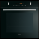 OVEN Single Oven Built In Manual Multifunction 20