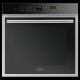 OVEN Single Oven Built In Manual Multifunction 7+