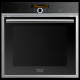 OVEN Single Oven Built In Manual Multifunction 7+