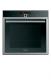 OVEN Single Oven Built In Pyrolytic Multifunction 7+