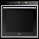 OVEN Single Oven Built In Manual Multifunction 7+