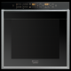 OVEN Single Oven Built In Manual Multifunction 7+