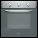 OVEN Single Oven Built In Manual Multifunction 6